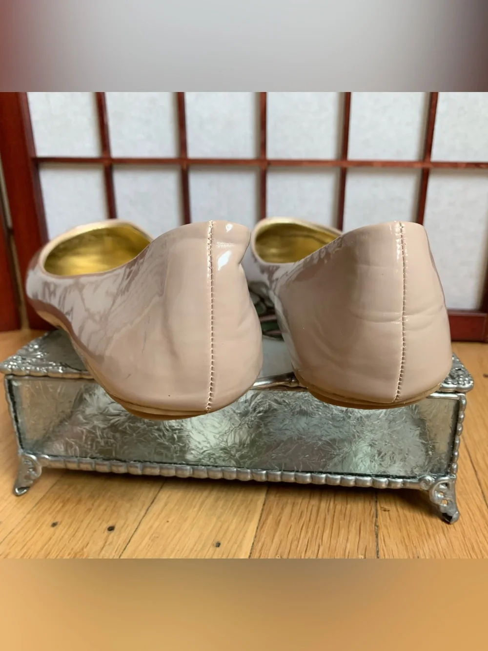 Steve Madden new without